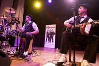 Löwenbräukeller - 1